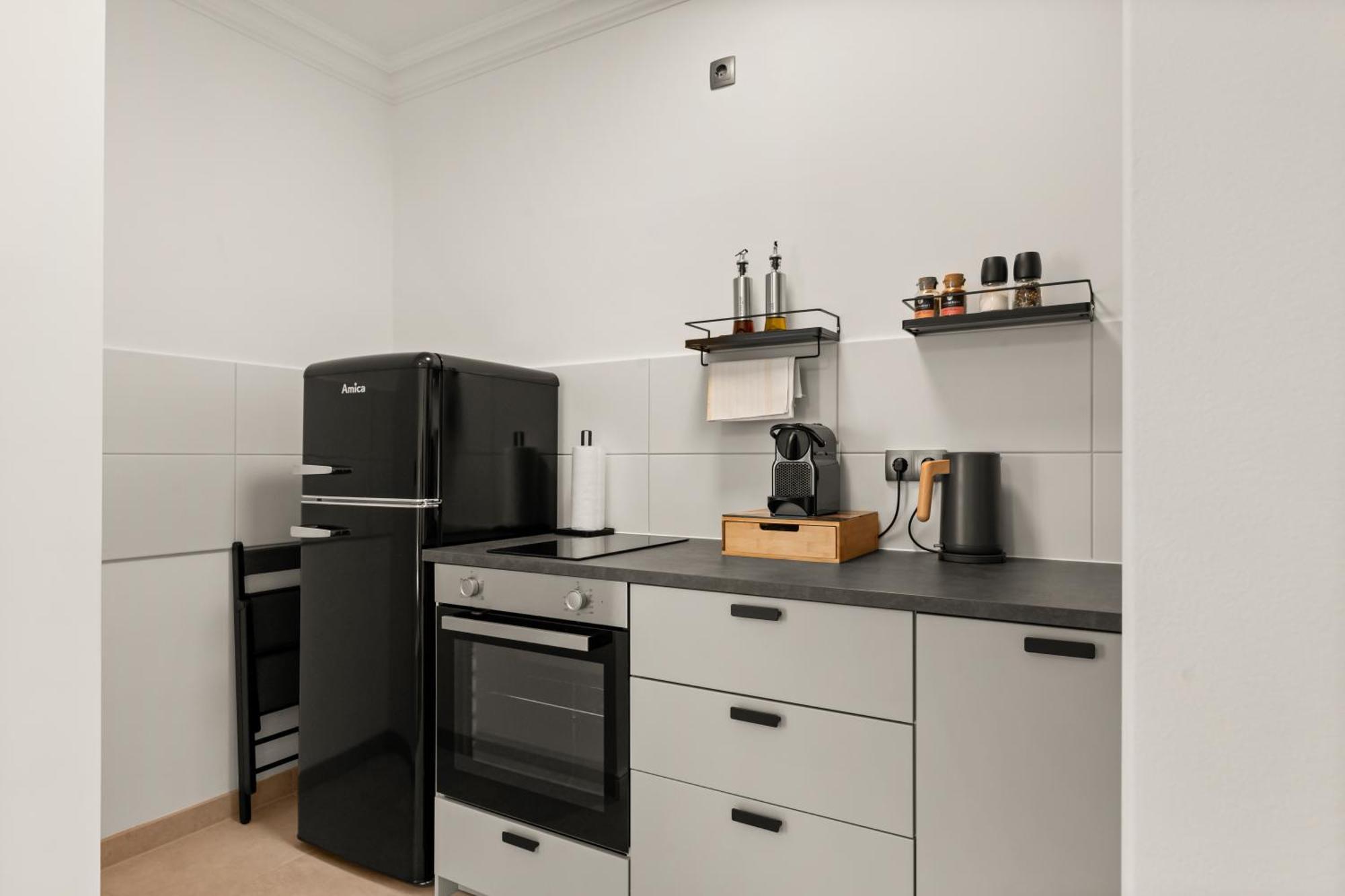 Yuva Homes Am Kurpark Bad Wörishofen Rom bilde